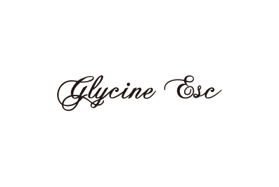 glycine esc