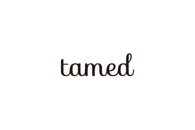 tamed